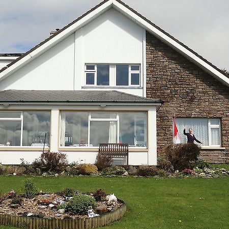 Bed and Breakfast Fitzgerald'S Dingle Heights Exteriér fotografie