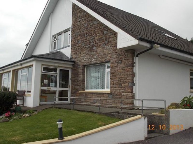 Bed and Breakfast Fitzgerald'S Dingle Heights Exteriér fotografie