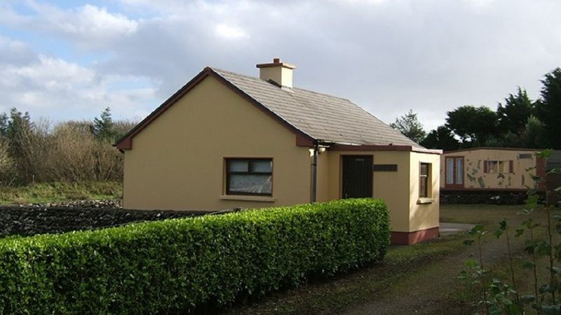 Bed and Breakfast Fitzgerald'S Dingle Heights Exteriér fotografie