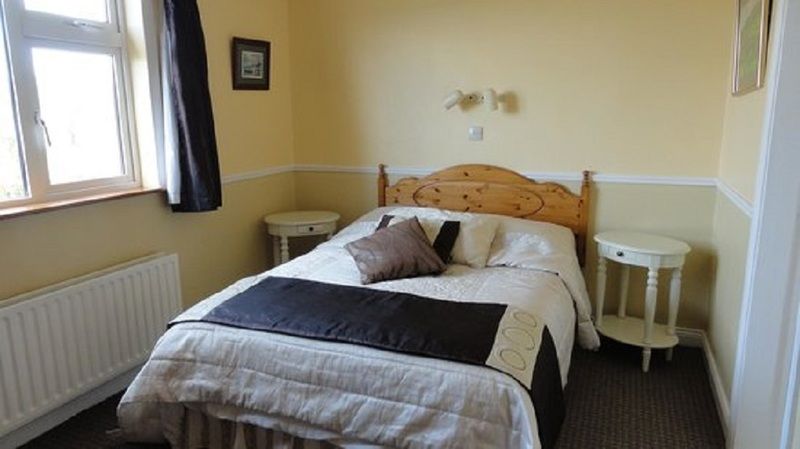 Bed and Breakfast Fitzgerald'S Dingle Heights Exteriér fotografie