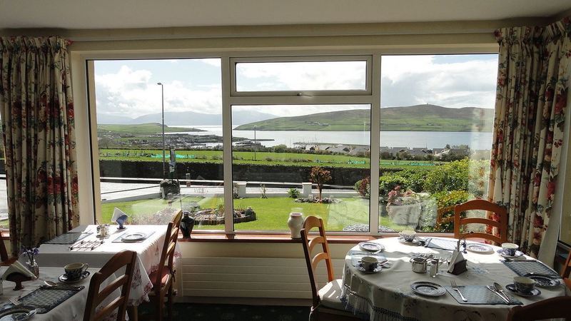 Bed and Breakfast Fitzgerald'S Dingle Heights Exteriér fotografie